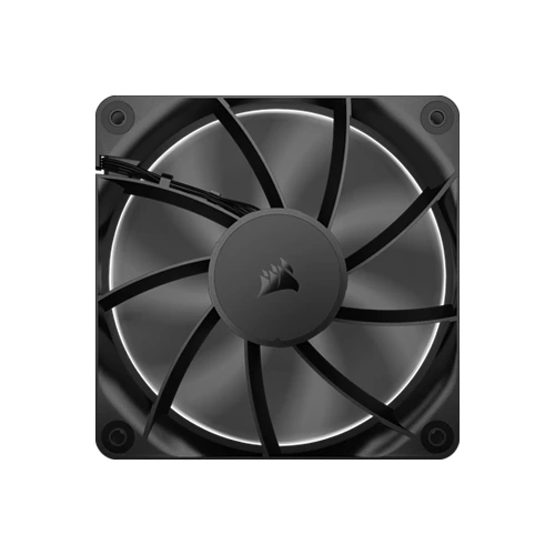 Corsair RS120 120mm PWM Cabinet Fan